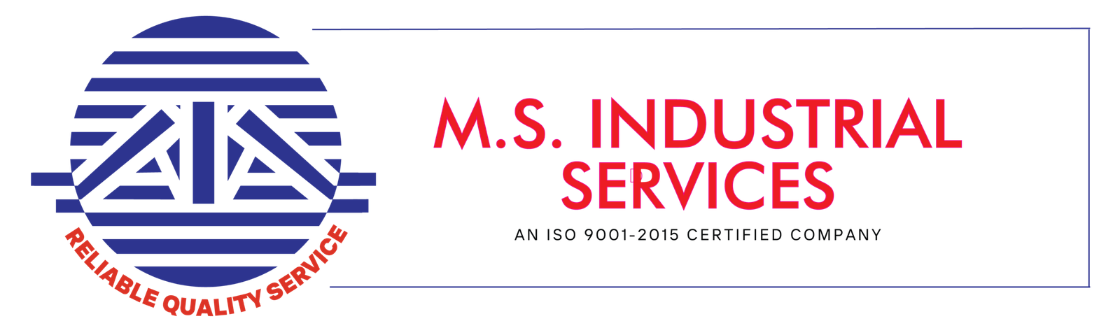 M.S Industrial Services